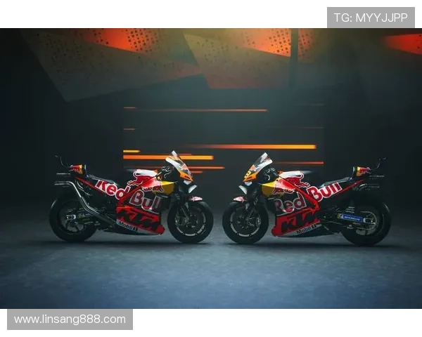 MotoGP赛季激战正酣 强者崛起与技术革新引发广泛关注 MotoGP赛季激战正酣 强者崛起与技术革新引发广泛关注