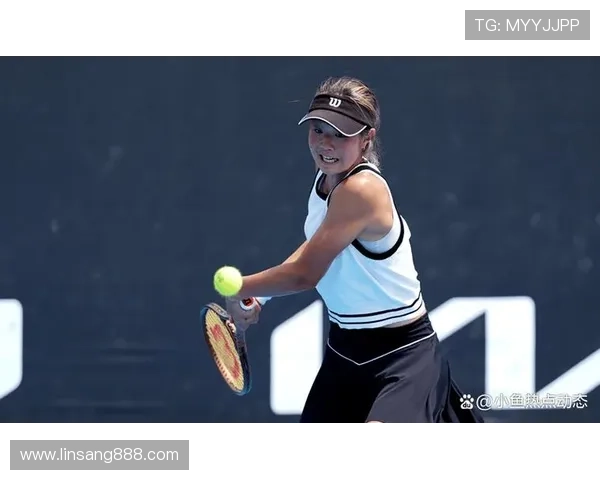 全新网球赛季开启 选手们在国际大赛中展现非凡实力 全新网球赛季开启 选手们在国际大赛中展现非凡实力