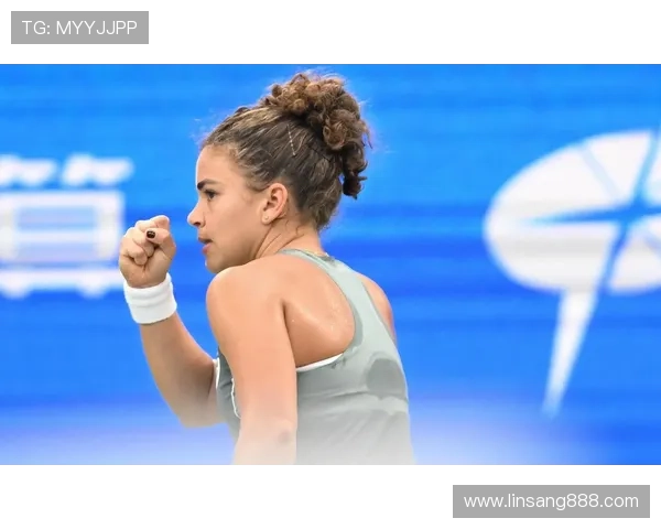 年轻球星逆袭取胜掀起新赛季网坛竞争格局全面升级热潮持续发酵势 年轻球星逆袭取胜掀起新赛季网坛竞争格局全面升级热潮持续发酵势