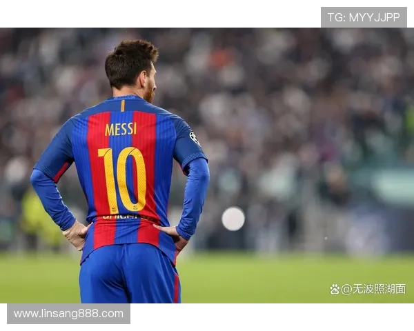 梅西携手巴萨传奇再度合作，打造全新足球青训项目进军亚洲