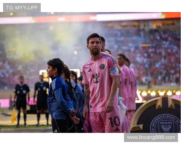 梅西加盟迈阿密国际助力美国足球崛起 未来如何影响国际足坛格局 梅西加盟迈阿密国际助力美国足球崛起 未来如何影响国际足坛格局