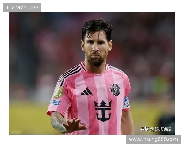 梅西即将加盟美国国际迈阿密队 震动全球足坛引发广泛关注 梅西即将加盟美国国际迈阿密队 震动全球足坛引发广泛关注