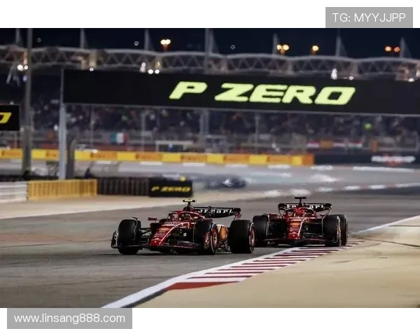 F1新赛季技术升级与车手转会引爆围场格局变化各队备战揭幕战前景