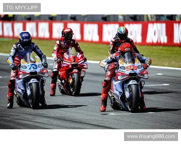 MotoGP新赛季战火重燃车手阵容变动引爆争冠悬念全球关注焦点