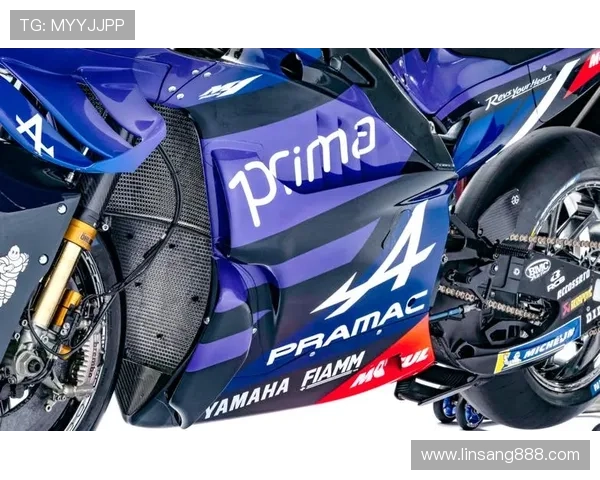 MotoGP新赛季风云再起 豪门车队争冠格局与车手动向前瞻深度解读