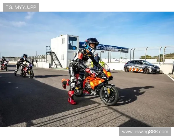 MotoGP新赛季风云再起车手转会技术升级引爆全球关注热度