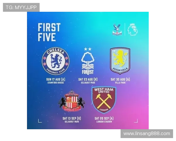 水晶宫俱乐部宣布新赛季阵容调整 重点引援与年轻球员培养并重