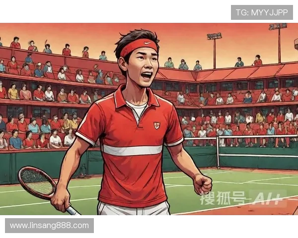 网球赛季再掀高潮 新星崛起与老将争辉 谁将笑到最后