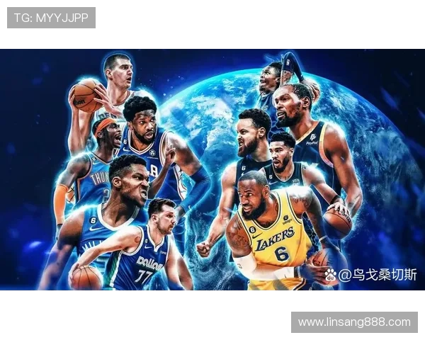 联盟格局生变球星交易传闻引爆新赛季NBA全联盟关注焦点