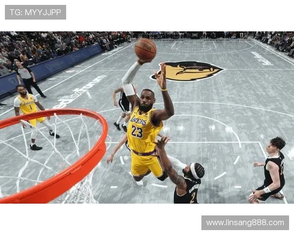 詹姆斯带领湖人关键胜利西部季后赛格局再起波澜